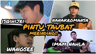 Download lagu PINTU TAUBAT - Cover || wangsee isqihijrii nanakromansa imamnahla (storywa) mp3 Download lagu PINTU TAUBAT - Cover || wangsee isqihijrii nanakromansa imamnahla (storywa) mp3