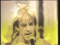 Kajagoogoo - Hang On Now (TV Studio -1983)