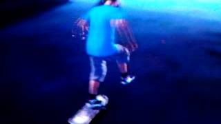 SKATE 3,HOW TO FUCK SOMEBODY UP ON SK8 3.