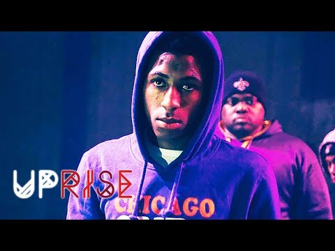 Yungeen Ace Ft. YoungBoy Never Broke Again - Wanted