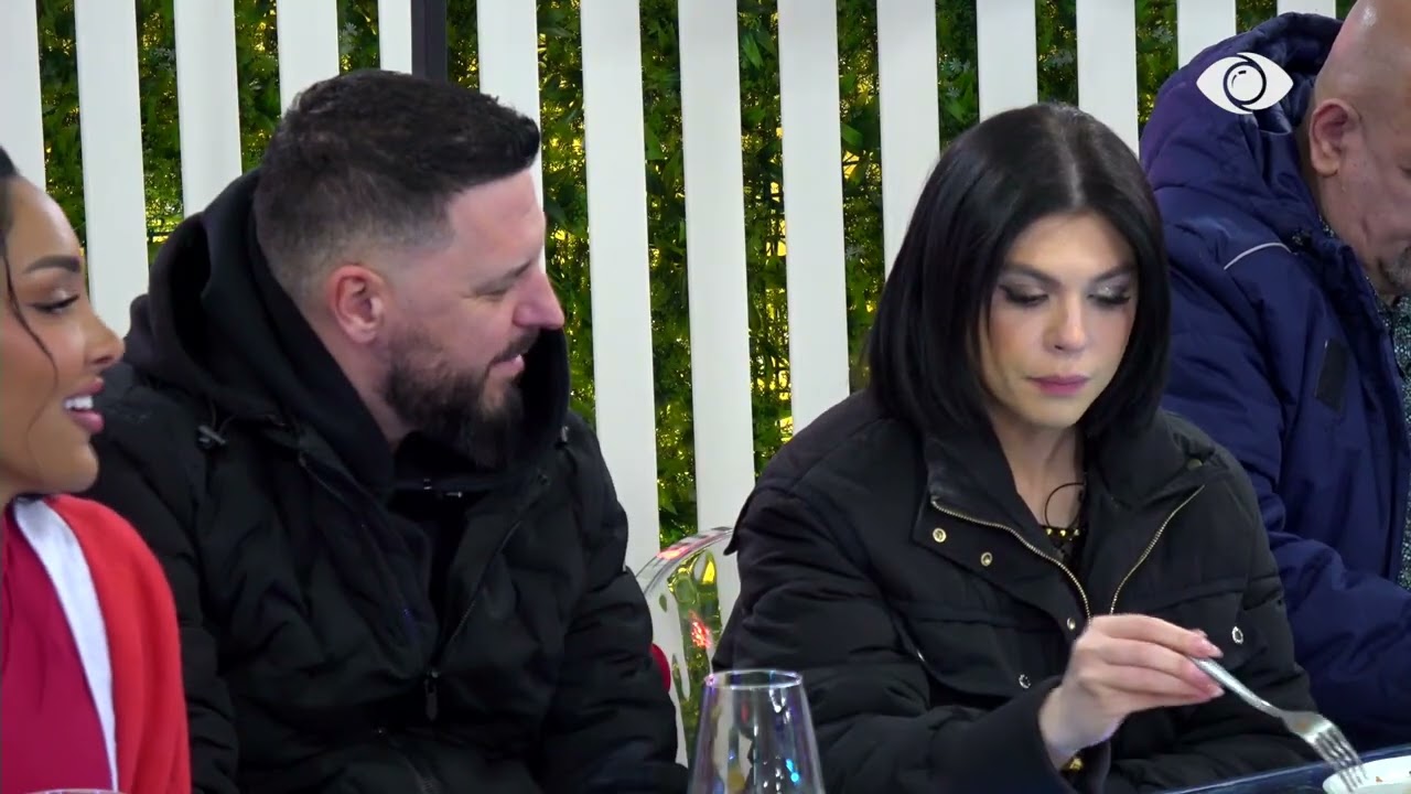 U balancuat?”/ Miri bisedon me Loren për lojën: Tani presin që unë të bëjë lëvizjen…