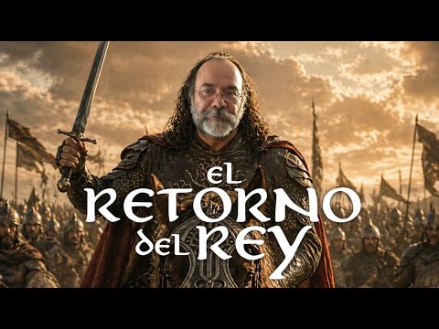 EL RETORNO DE GATELL TRAS SER SILENCIADO - LO QUÉ NUNCA HABÍA CONTADO