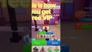 How to get VIP for free in Retro Tower Defense