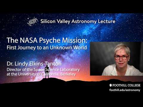The NASA Psyche mission: First Journey to an Unknown World