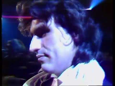 Toto Cutugno  L' Italiano  Eine italienische Nacht Dortmund, Westfalenhalle 13.05.1983