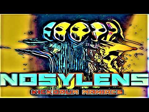 NoSylens & PSK - Dominator Tool 2021 Edit