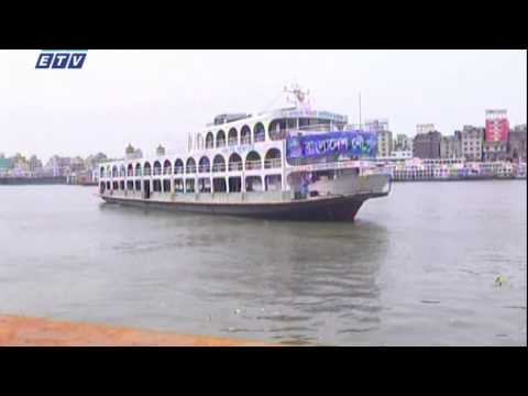 আজ থেকে শুরু হয়েছে লঞ্চ ও ট্রেন চলাচল | ETV News