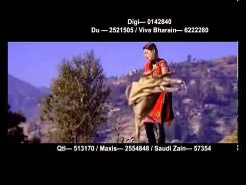 Timrai Yadma Bhitra Bhitrai By Anju Panta