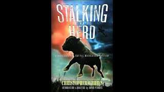 Chris O'Brien (01-16-18) Stalking the Herd