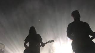 Cult Of Luna- And With Her Came The Birds live at The Fonda 03/10/20