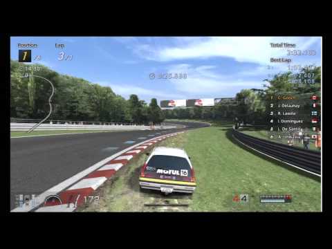 Let's Play Gran Turismo 6 - Part 15!