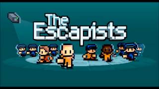 The Escapists Lights Out OST (Extended)