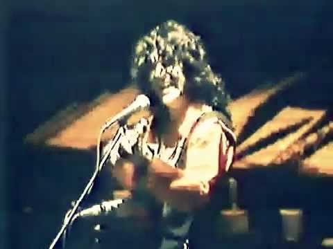 (1988) Golpe tocuyano -  Illapu