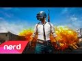 Playerunknown's Battlegrounds Song | I Will Not Lose! | [Prod. by Boston]