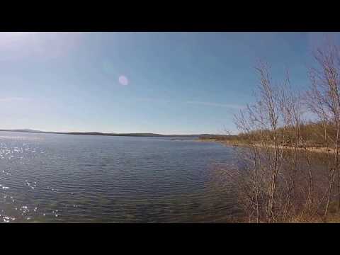 Kandalaksha White Sea Panorama [CC]