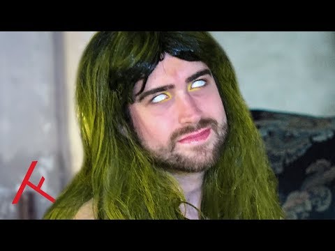 Famke Louise - DERRIÈRE (prod. Rino Sambo) - PARODIE