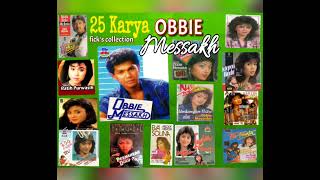 Download lagu 25 Karya Obbie Messakh... mp3