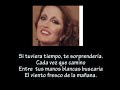 Se Avessi tempo  ( Si tuviera tiempo) ( subtitulos en español)