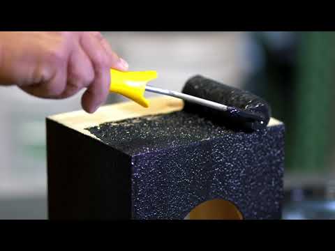 DuraTex® Roller Grade