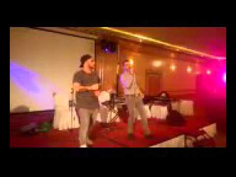 David Odi & Amar Zakharov - Evine