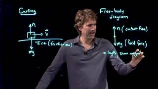 Newton's Second Law | Physics with Professor Matt Anderson | M5-05