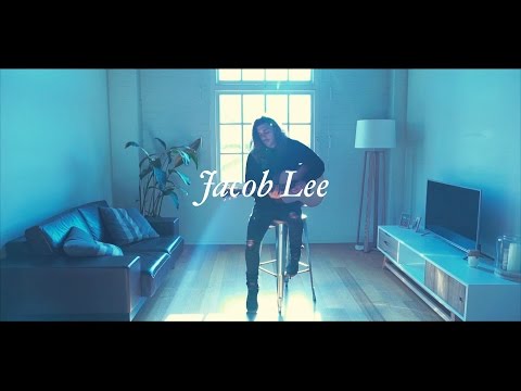 Jacob Lee - Slip (Official Lyric Video)
