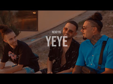 Neko'Rs - Yeye