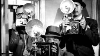 Nuestro Cine: Yo no sé qué me han hecho tus ojos. 7 de julio, 23:00