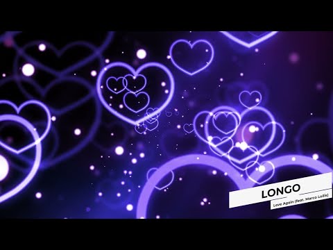 Longo - Love Again (feat. Marco Lollis)