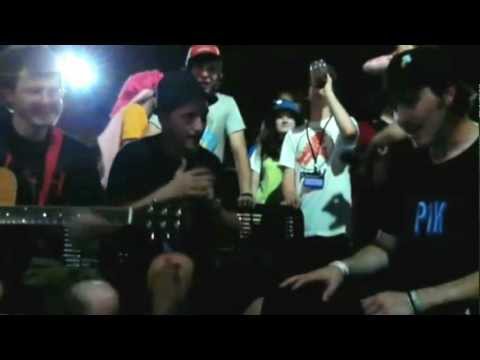 Pre-Bronycon Concert - Poni1kenobi, qdBrony - She Saw that Rainboom There