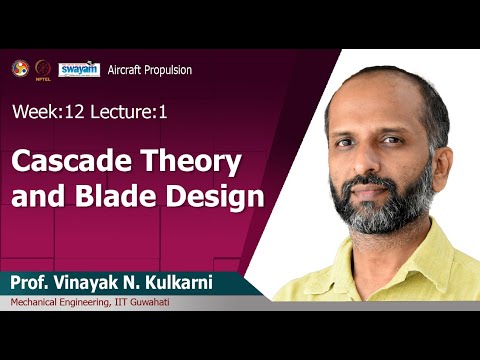 Aircraft Propulsion Introduction Video