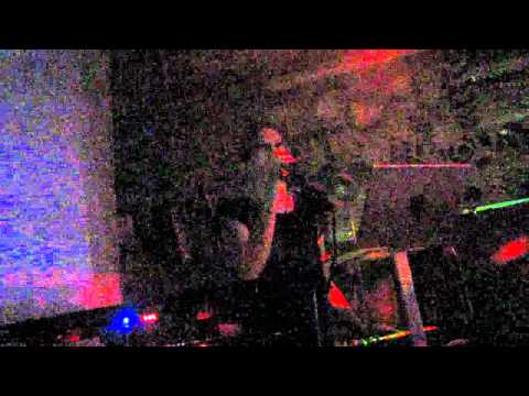 Nezzy Idy - (live) @ First Church of the Buzzard - 10.28.2011