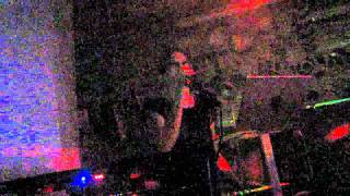 Nezzy Idy - (live) @ First Church of the Buzzard - 10.28.2011