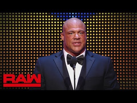 Kurt Angle Says John Cena Will Have A WrestleMania Match