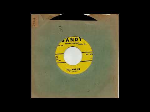 Tell Him No (2023 Stereo Mix) Travis & Bob