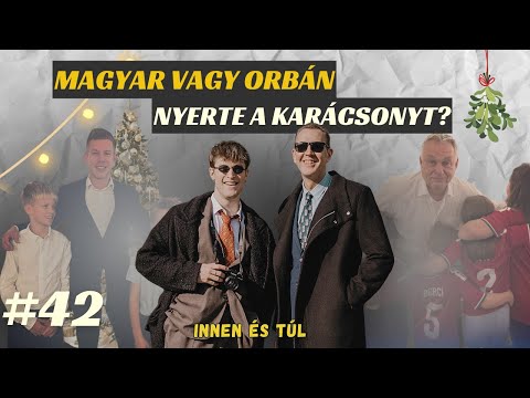 Magyar vagy Orbán nyerte meg a Karácsonyt?