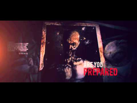 AFFECTED - The Oculus Rift Horror Experience Teaser Video (HD) thumbnail