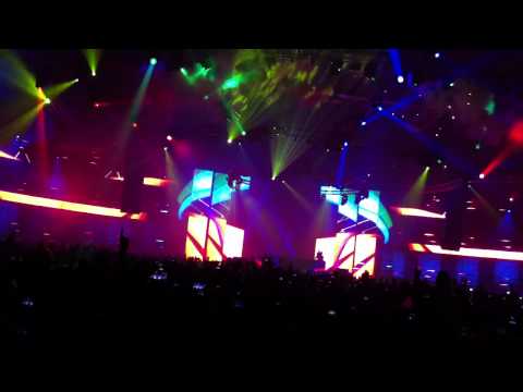 A State of Trance 500 Den Bosch - Armin van Buuren