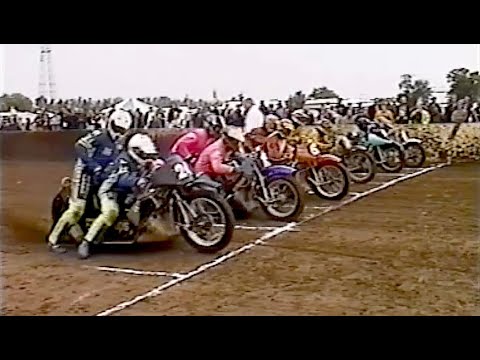 HOT HEAT 1 - 1999 BATTLE OF BRITAIN GRASSTRACK