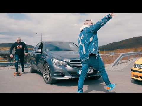 ERRORIS - S5 feat. MICHAEL GYERE [Official Video]