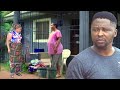 He Left His Pregnant Wife With His Stepmother To Travel But She Turned Her To A Maid Till She Died
