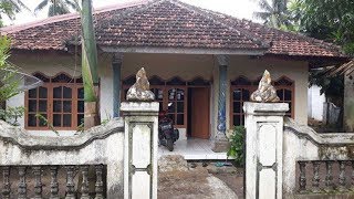 Suasana Kediaman Vokalis Jamrud saat Tsunami Selat Sunda Menerjang