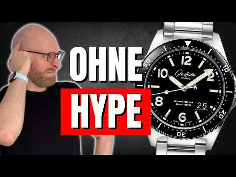 TOP 10 TAUCHERUHREN 2026 | SEIKO - ROLEX