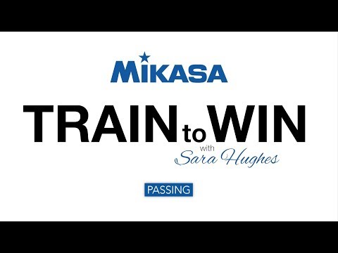 Sara Hughes - Passing