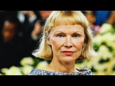 New Update!! Breaking News Of Pamela Anderson || It will shock you