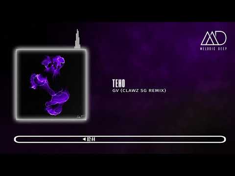 PREMIERE: Teho - GV (Clawz SG Remix) [Labo T]