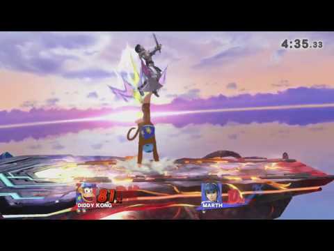 UCGC Charity Smash! - Deku vs KNOWONE