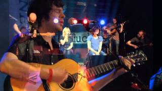 Kris Drever John Mccusker and Rody Womble    Hope To See