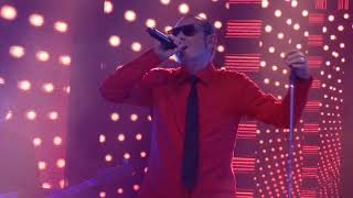 LUCA CARBONI - IO NON VOGLIO  BY SUPERPAOLA