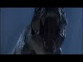 Minha Versão Do Rugido Da Rexy Que Ficou Não Muito Bom